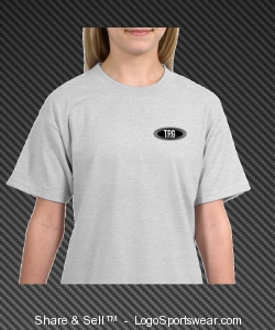Kids T-shirt Design Zoom